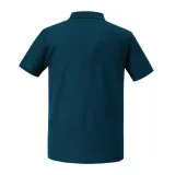 Petrol blue