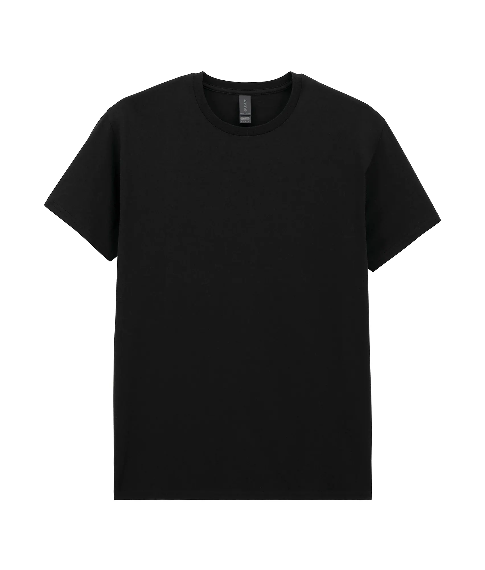 Camiseta ligera de algodón adultos