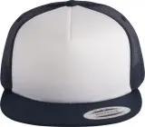 Gorra Trucker clásica - 5 paneles