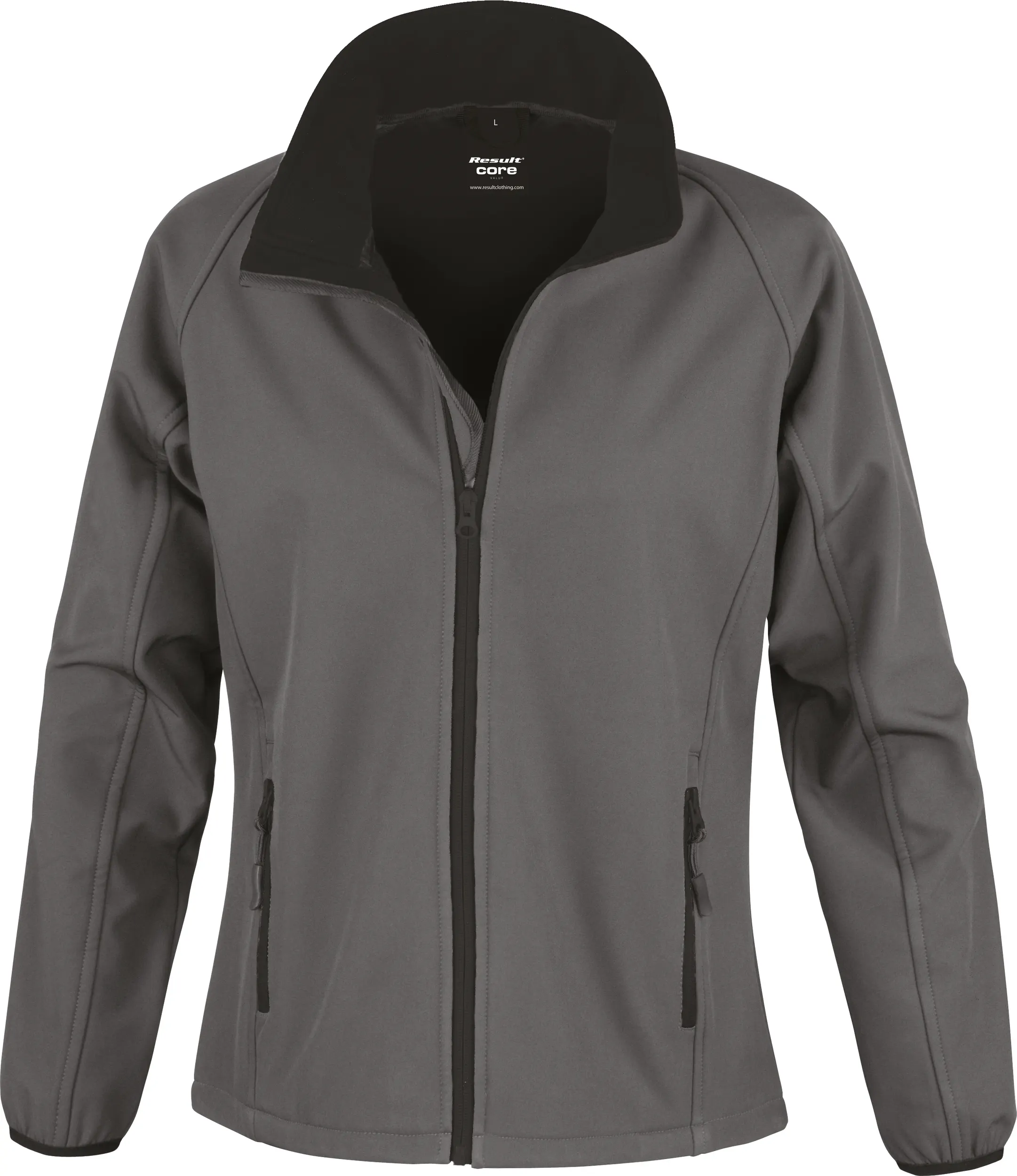 Chaqueta Softshell Printable mujer