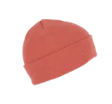 Gorro de punto