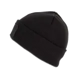 Gorro con parche y forro Thinsulate™