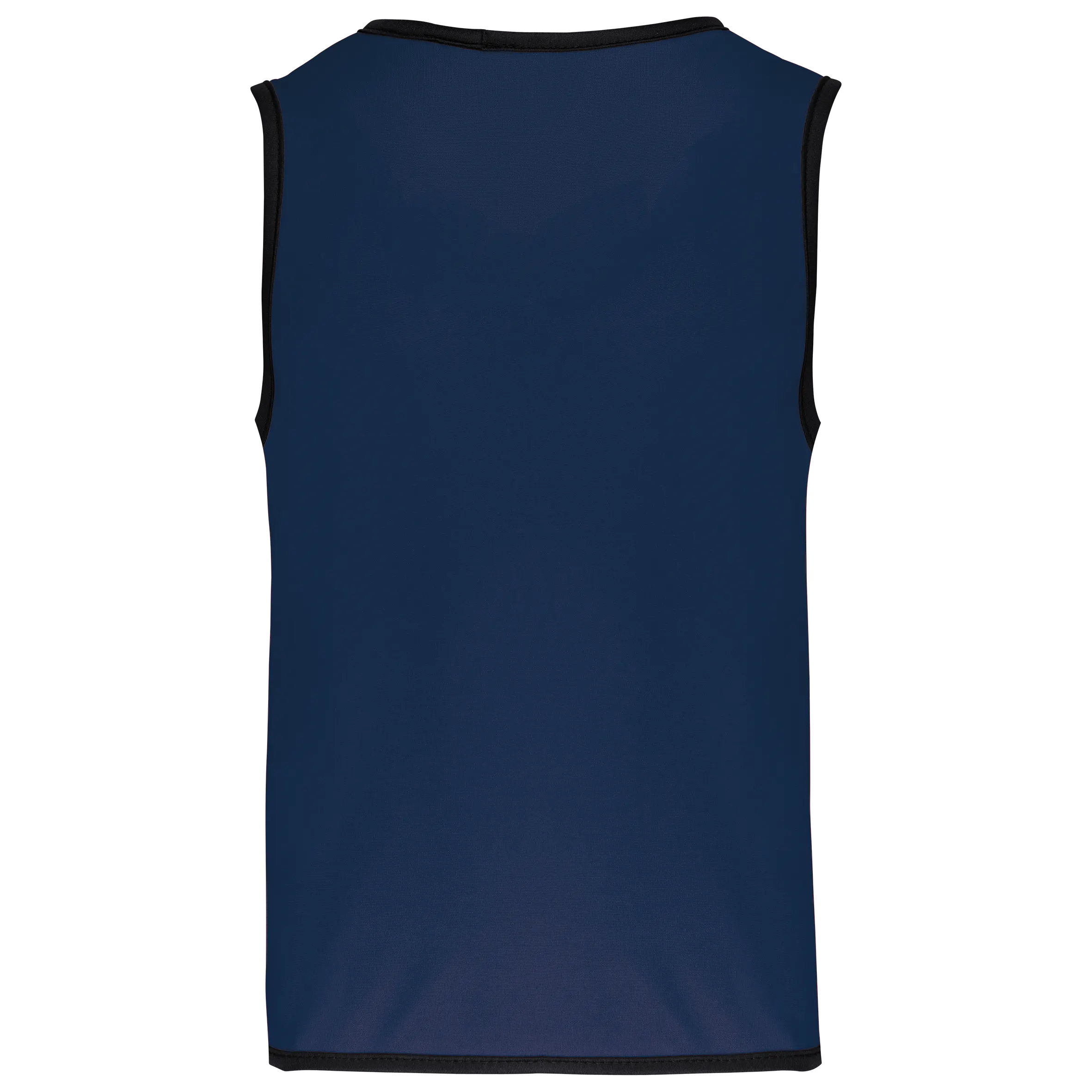 Peto de rugby reversible - Niños