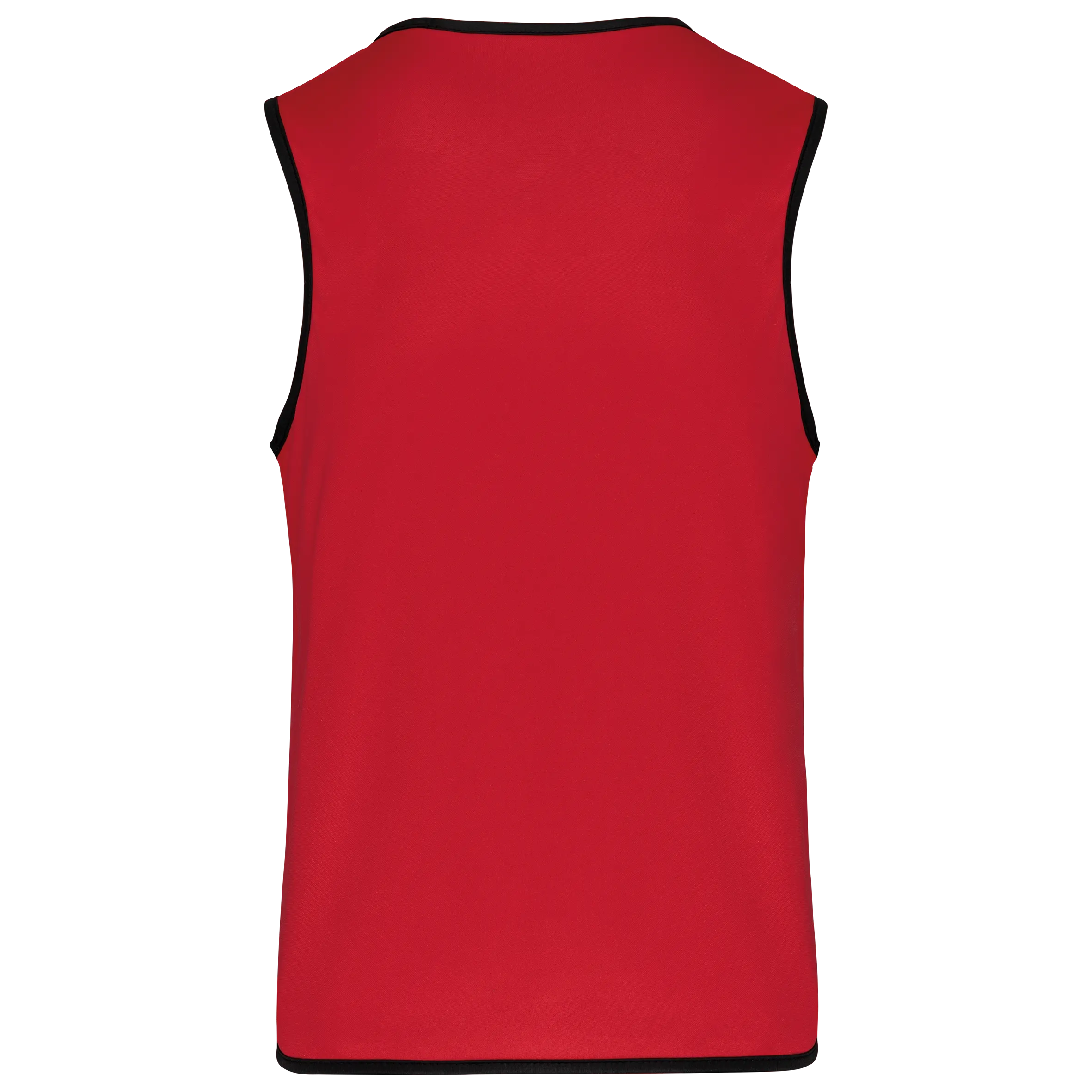 Peto de rugby reversible