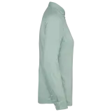 Camisa ecorresponsable efecto lavado mujer