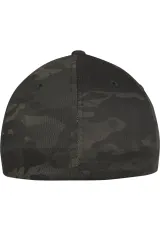 BLACK MULTICAM