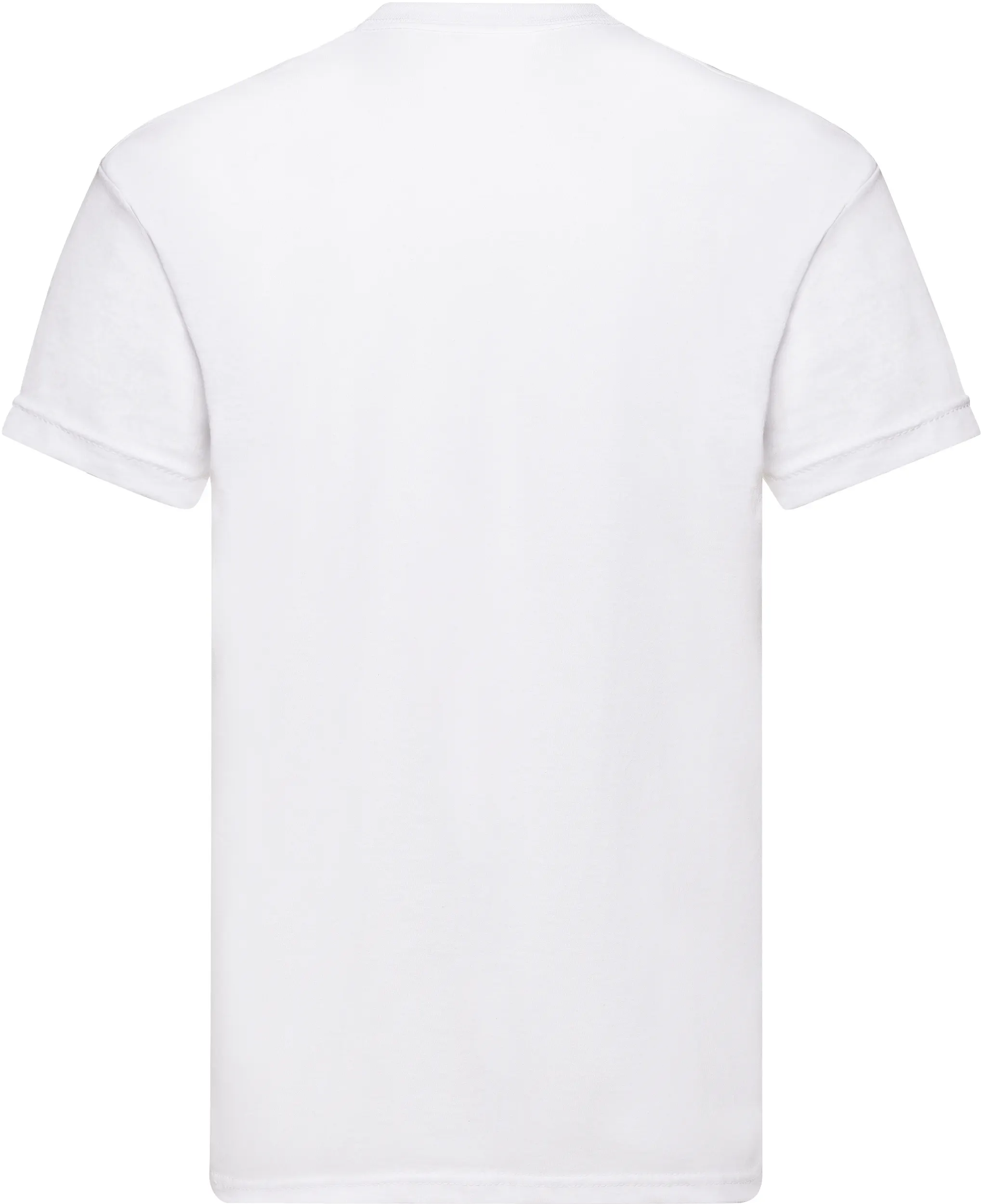 Camiseta Valueweight hombre (61-036-0)