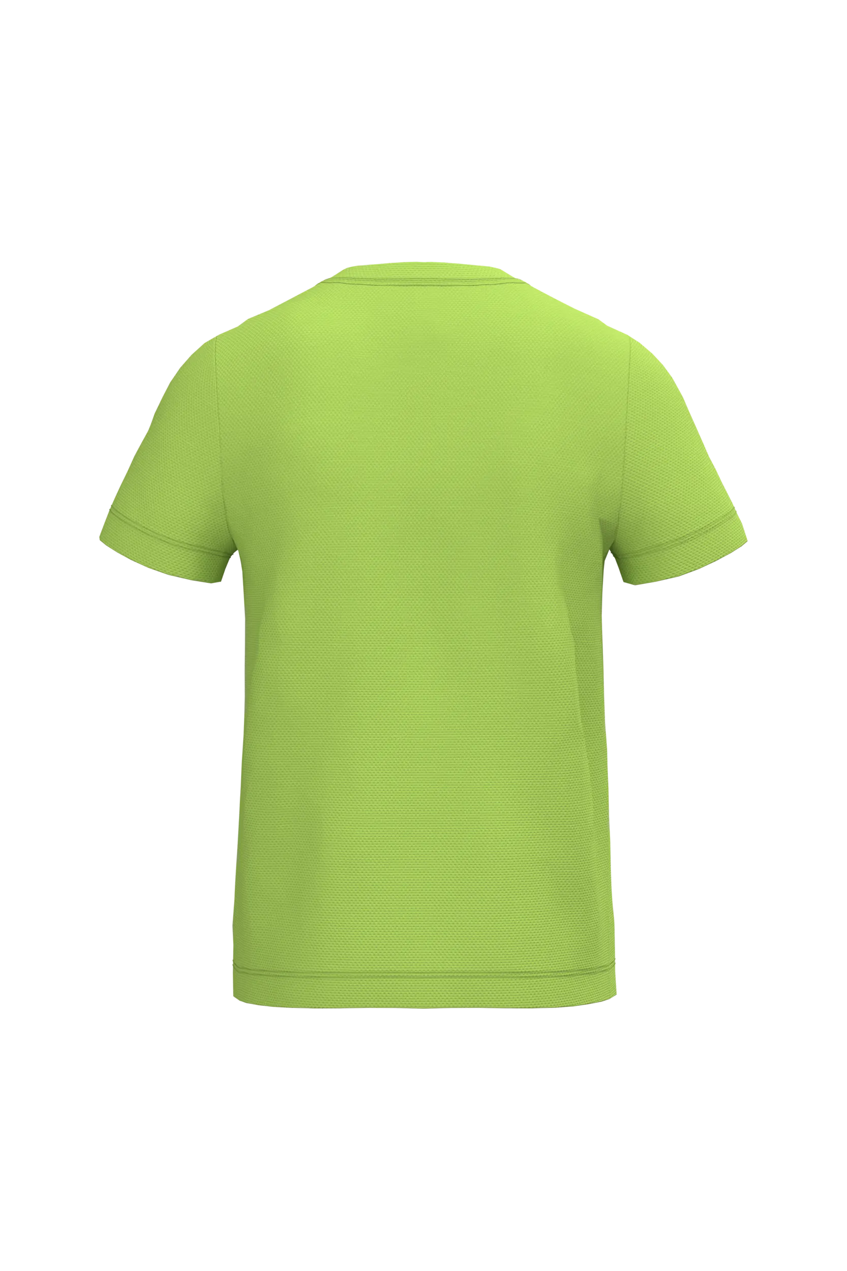 Camiseta deportiva Mercury infantil