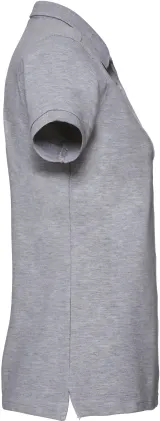 Polo Stretch mujer