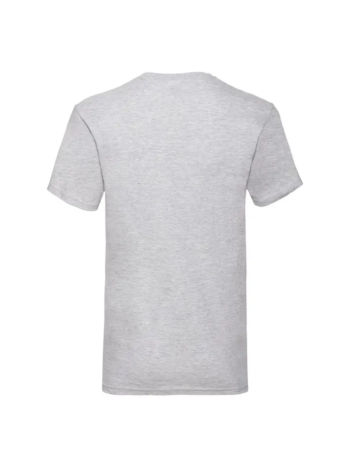 CAMISETA FRUIT OF THE LOOM VALUEWEIGHT V-NECK T ADULTO