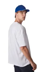 Gorra béisbol con sándwich - 6 paneles