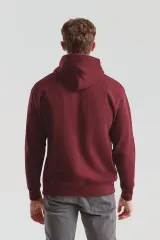 Sudadera Premium capucha