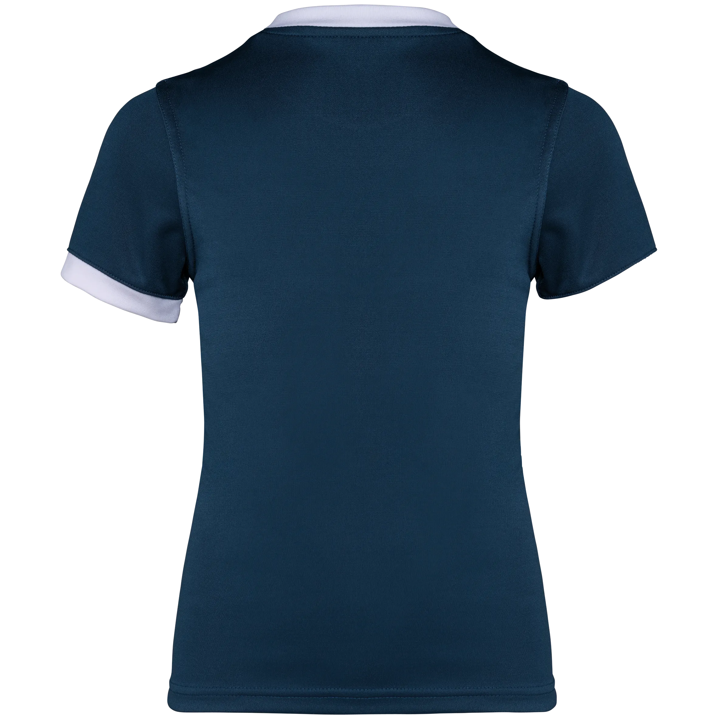 Camiseta rugby manga corta infantil
