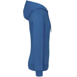 Sudadera con capucha 80/20 unisex