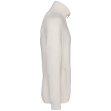 Sudadera ecorresponsable modal
