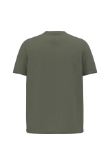 Green Marble Heather