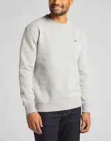 Sudadera con logotipo