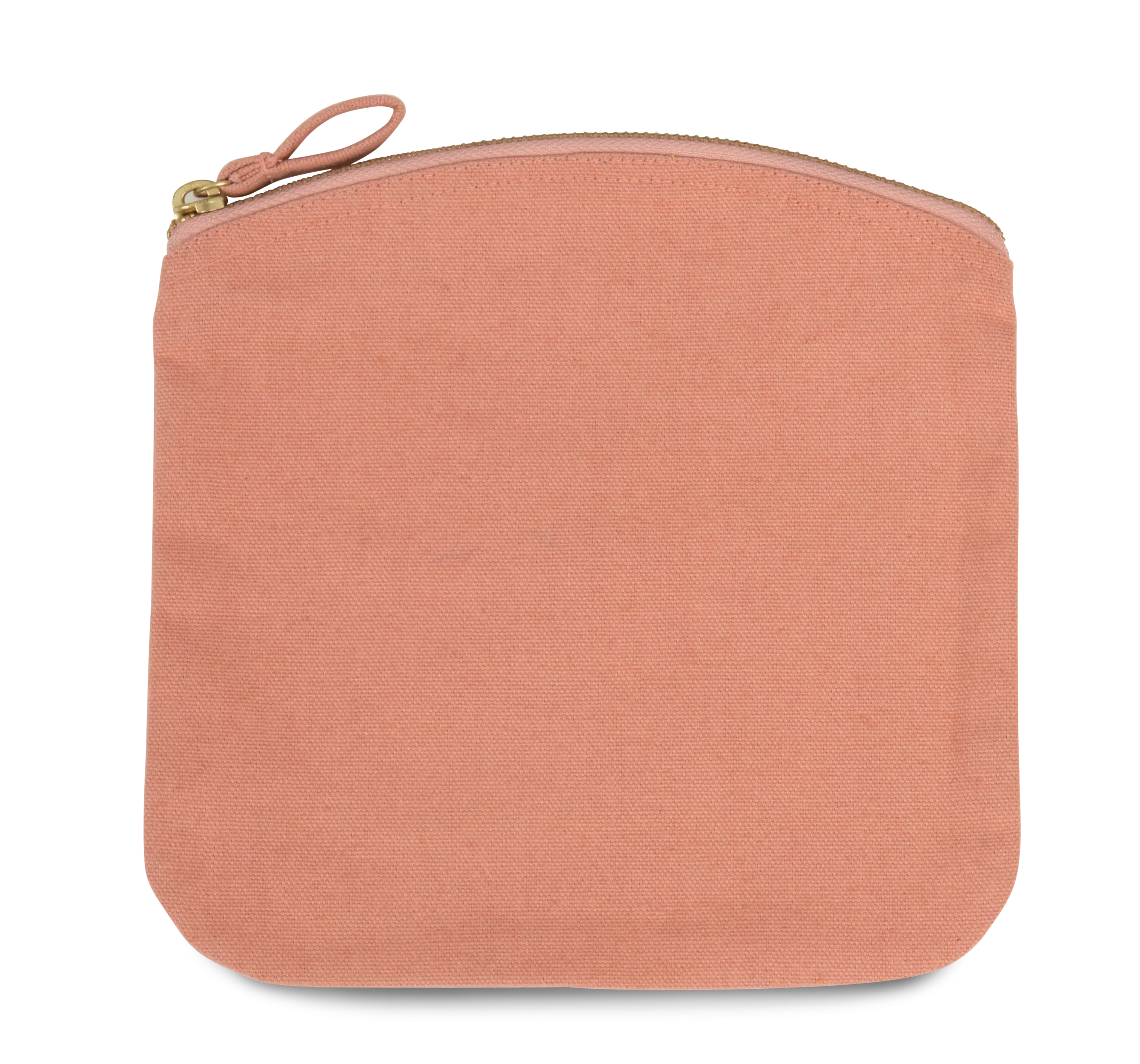 Estuche con cierre con cremallera