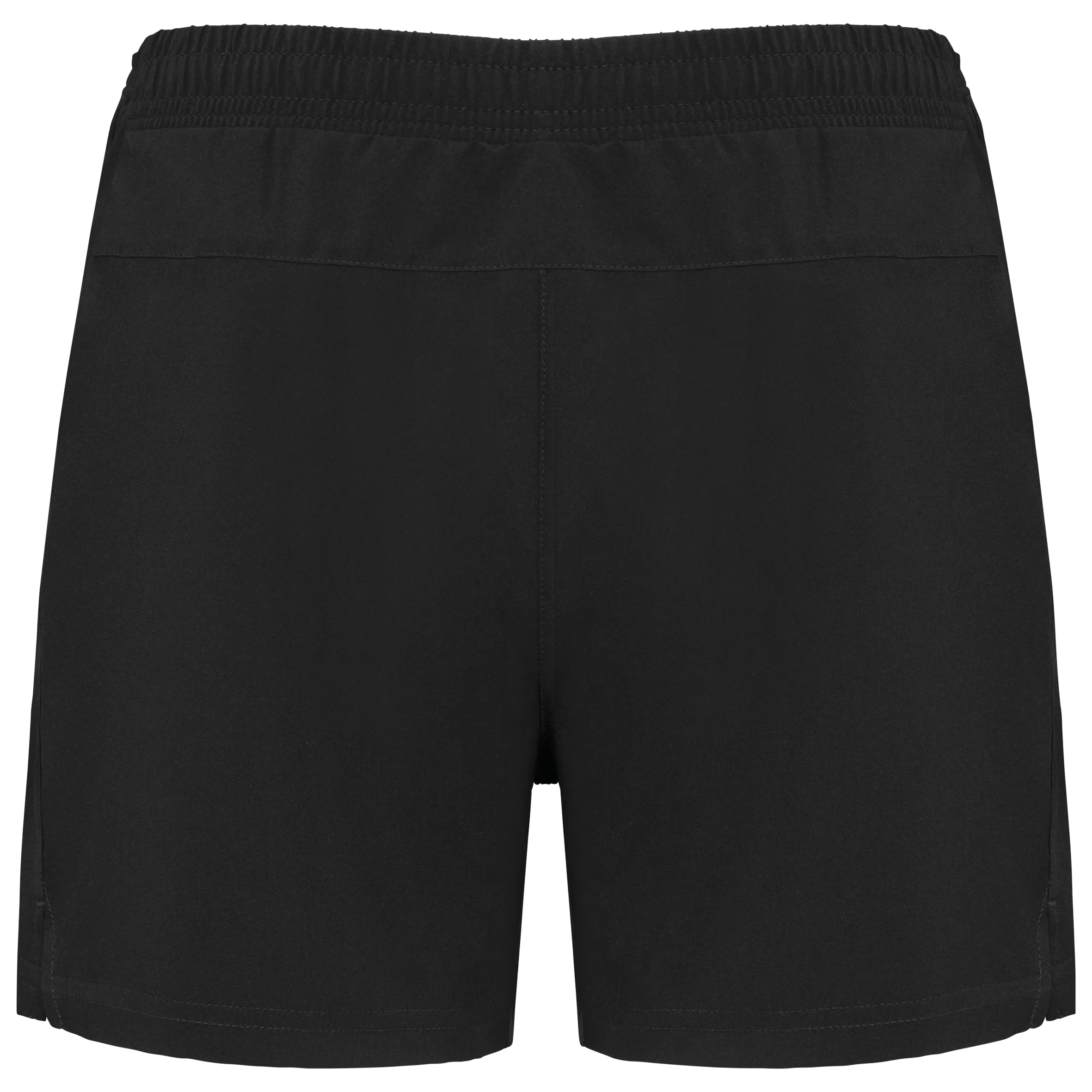 Short running mujer