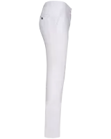 Pantalón lino hombre