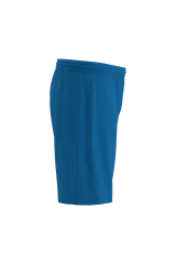 Pantalón corto multideporte de poliéster hombre