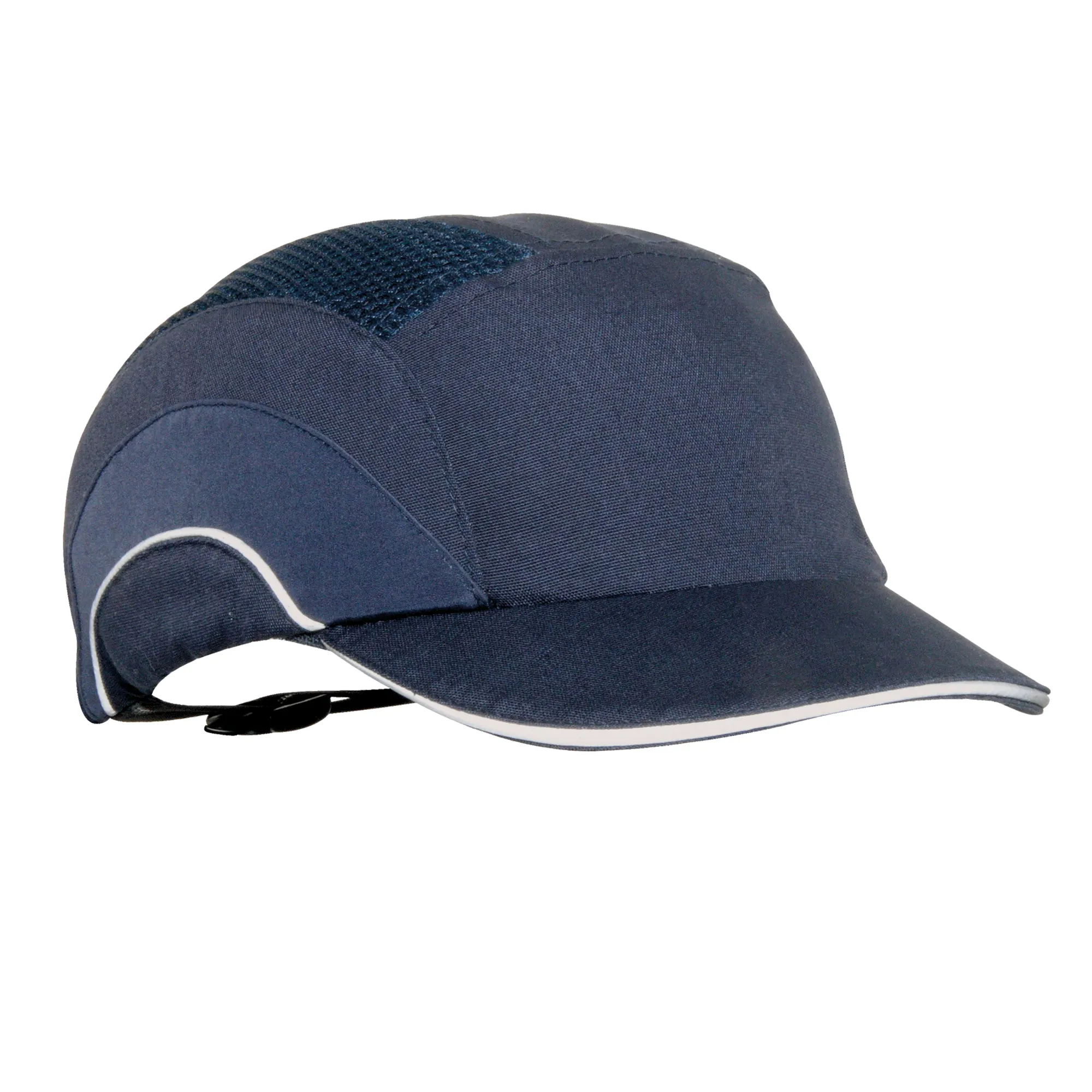 Casco de seguridad HardCap™ A1+ con visera corta