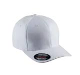 Gorra Flexfit algodón peinado - 6 paneles