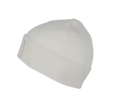 Gorro reciclado con parche