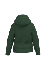 Ideal Forest Green