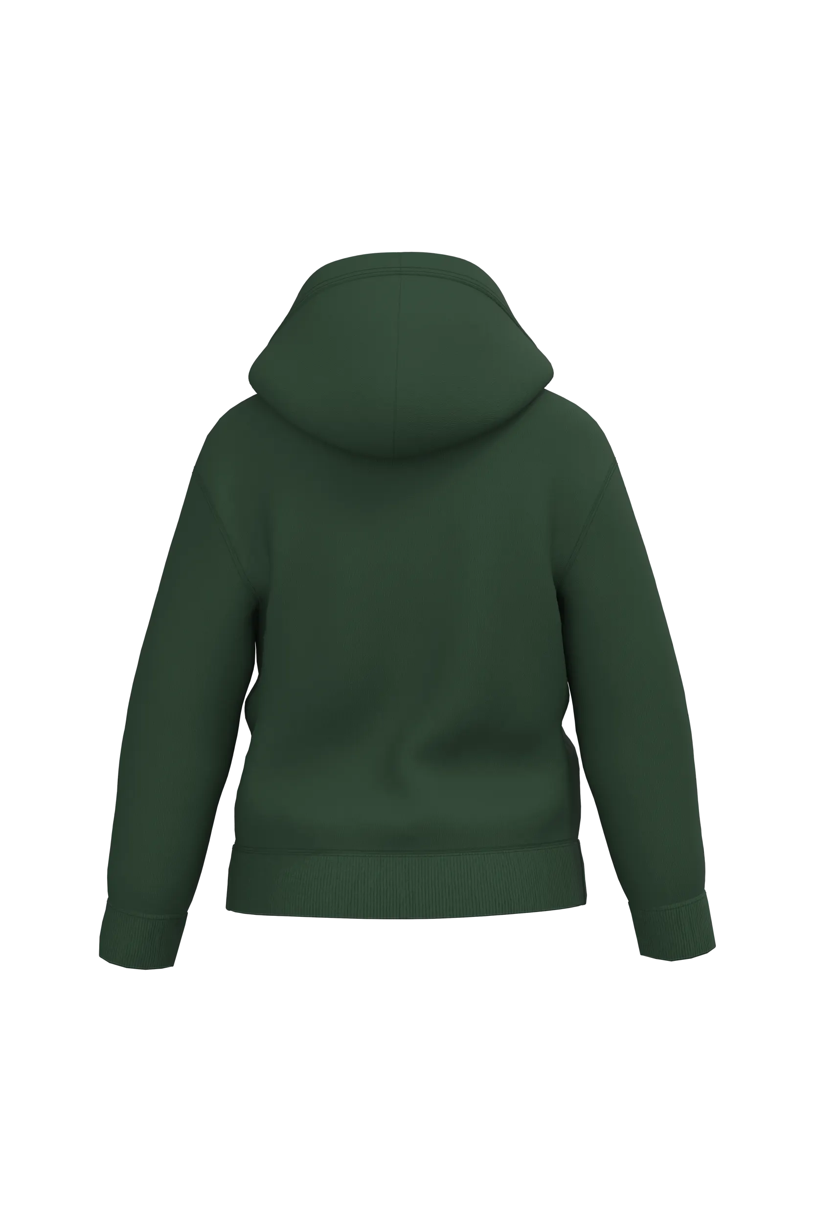 Sudadera con capucha infantil