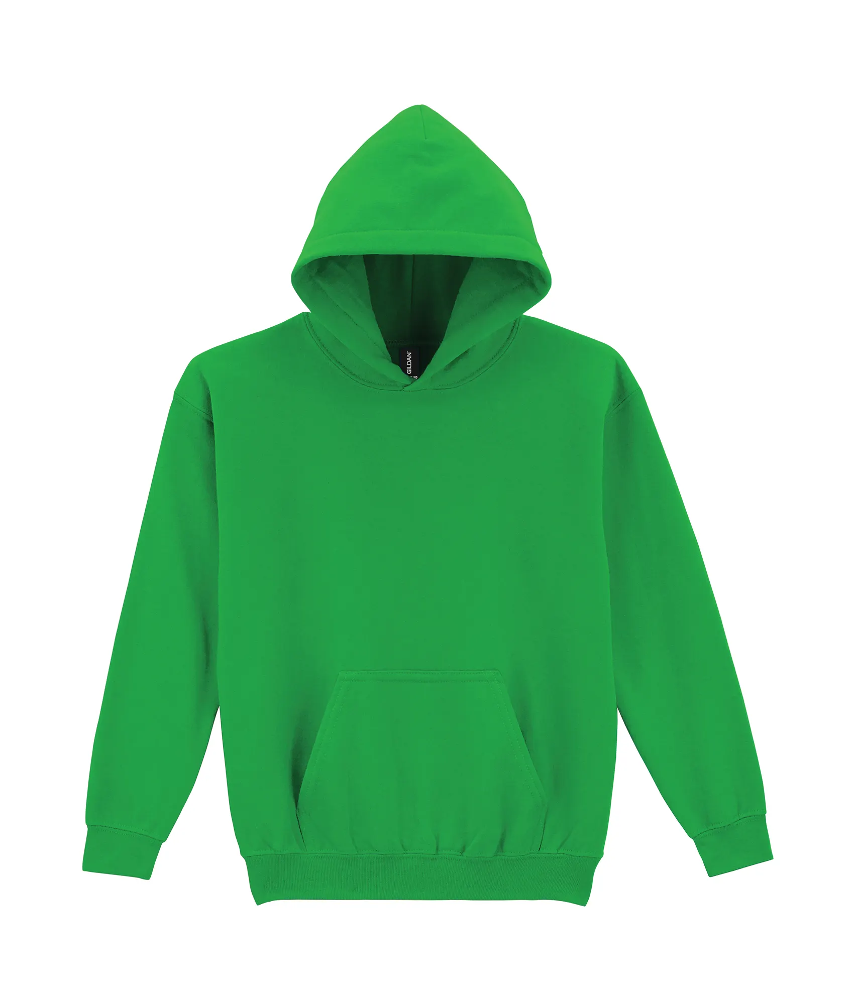 Sudadera Heavy Blend™ capucha niños