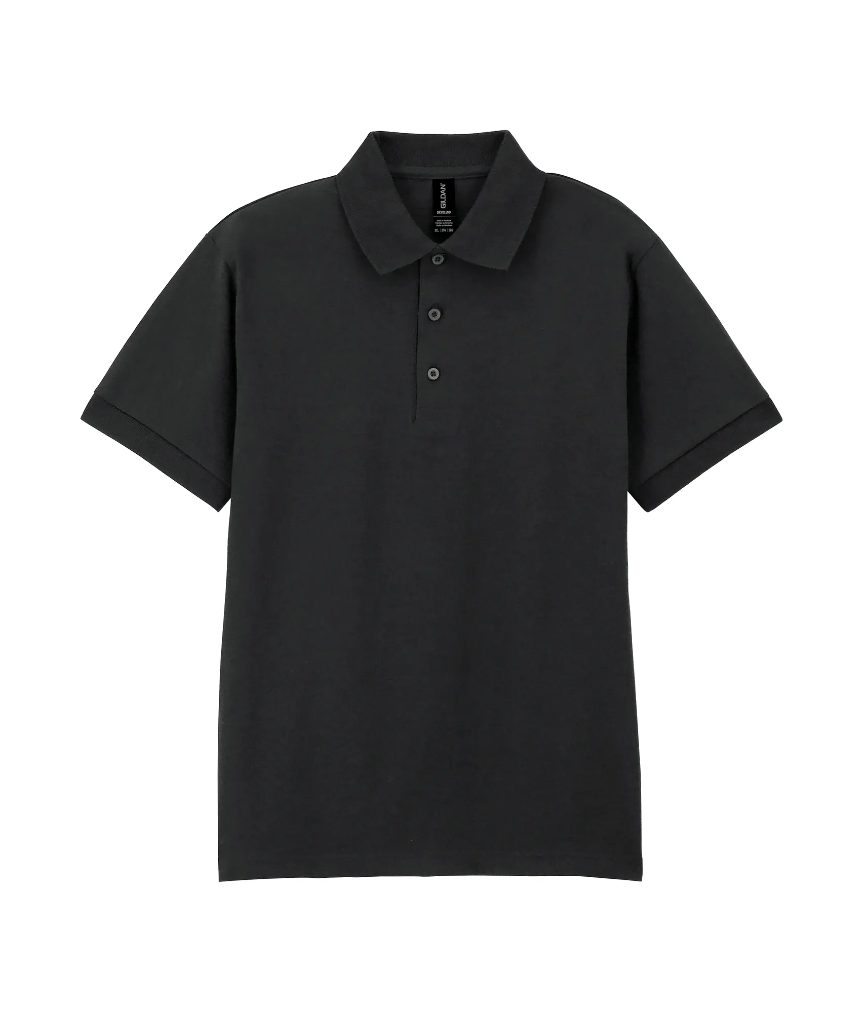 Polo jersey Dryblend®