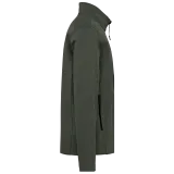 Chaqueta softshell hombre