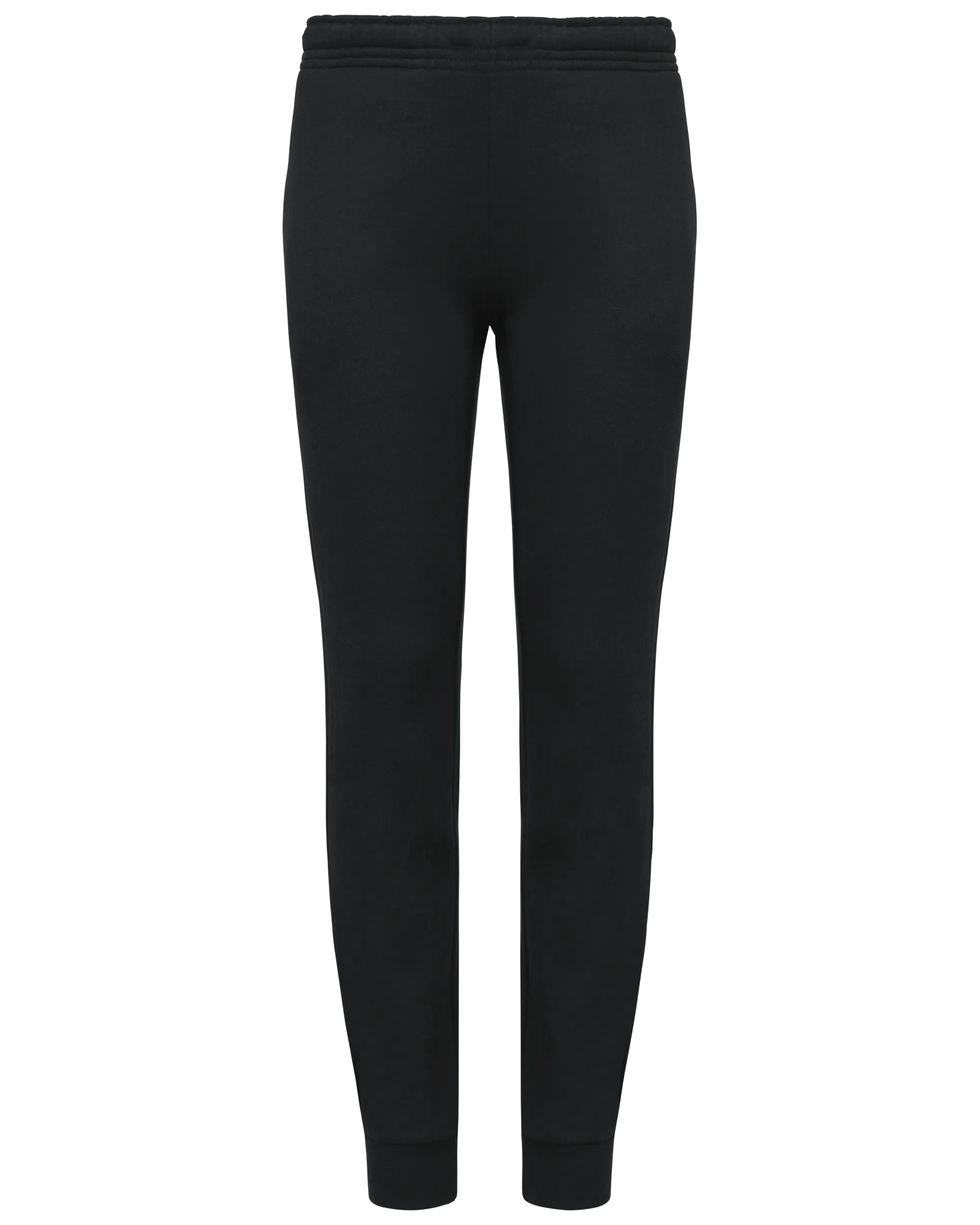 Pantalón felpa infantil