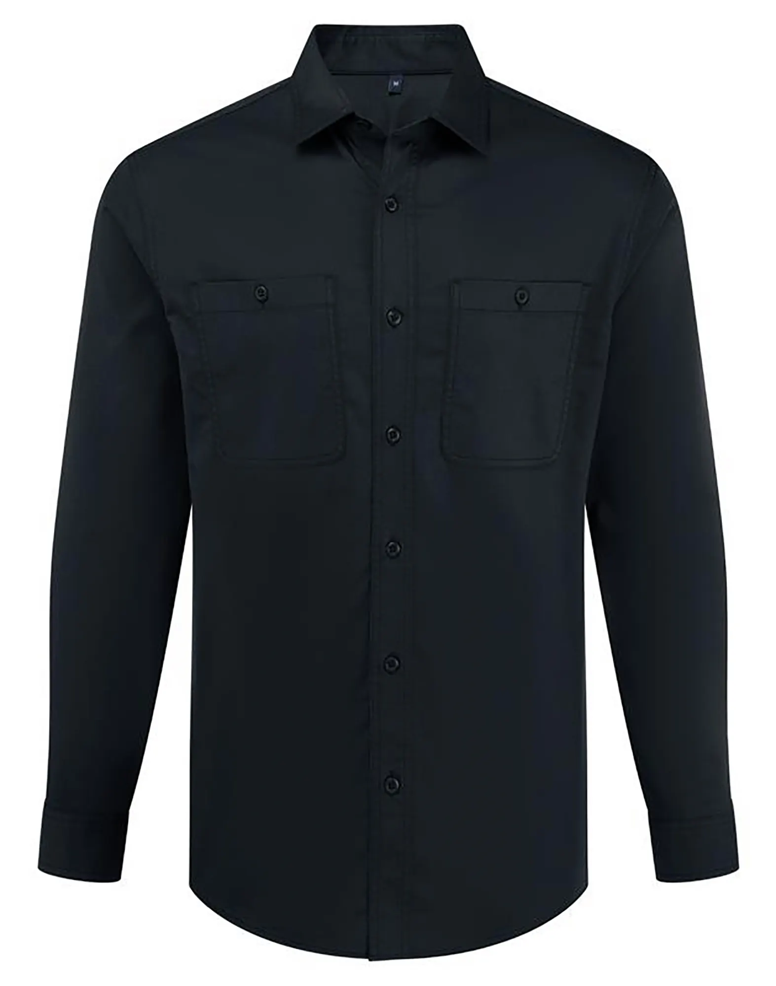 Camisa de servicio unisex