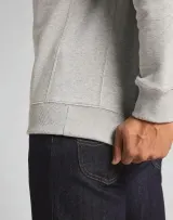Sudadera con logotipo