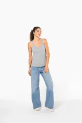 Camiseta de tirantes Bio150 IC mujer