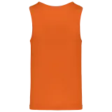 Fluorescent Orange