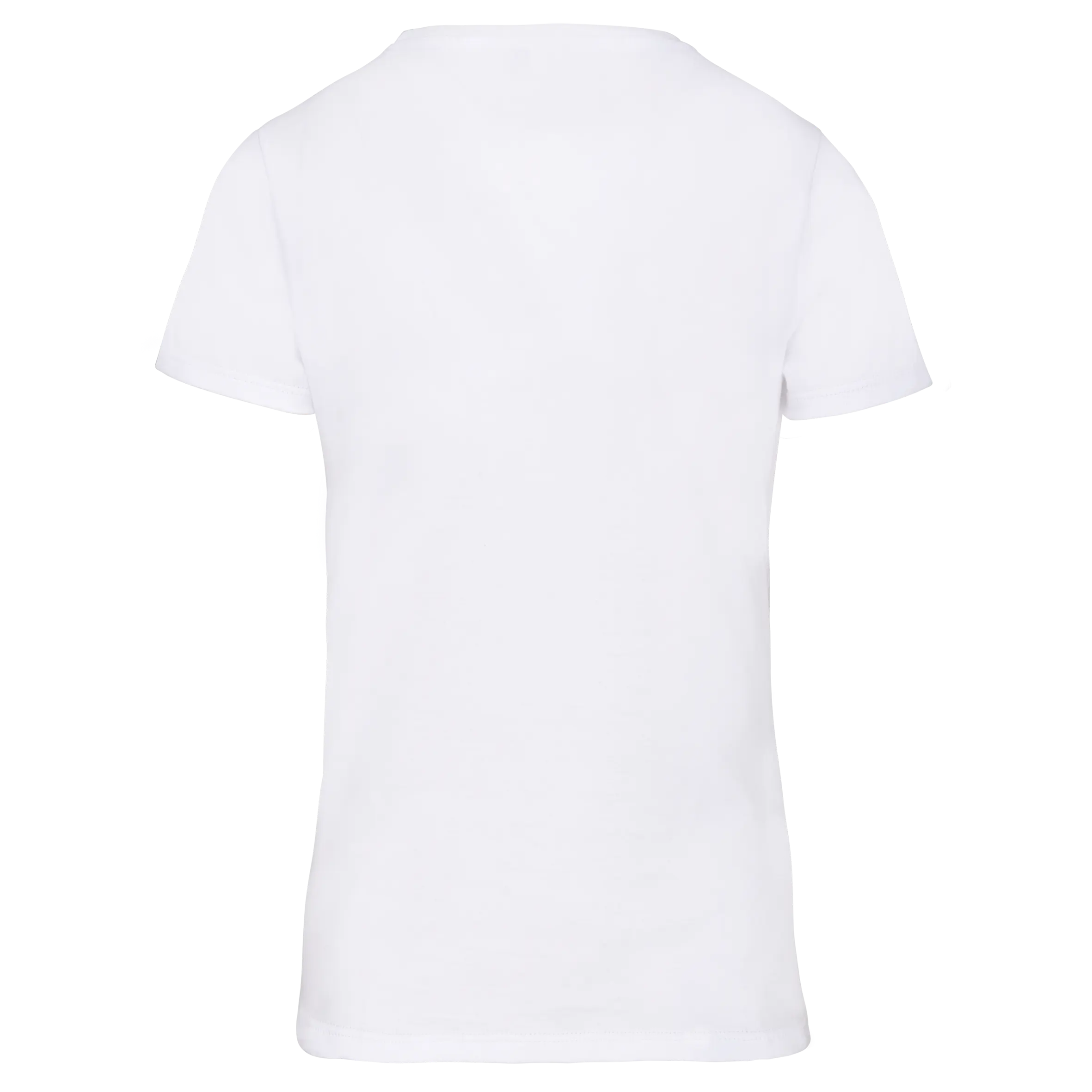 Camiseta Bio mujer "Origine France Garantie"
