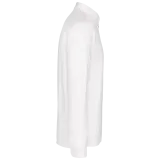Camisa de algodón Nevada de manga larga para hombre