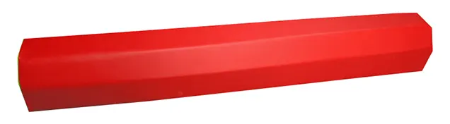 BARRA EQUILIBRIO DE ESPUMA 200X30X25CM