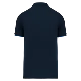 Navy / Light Royal Blue