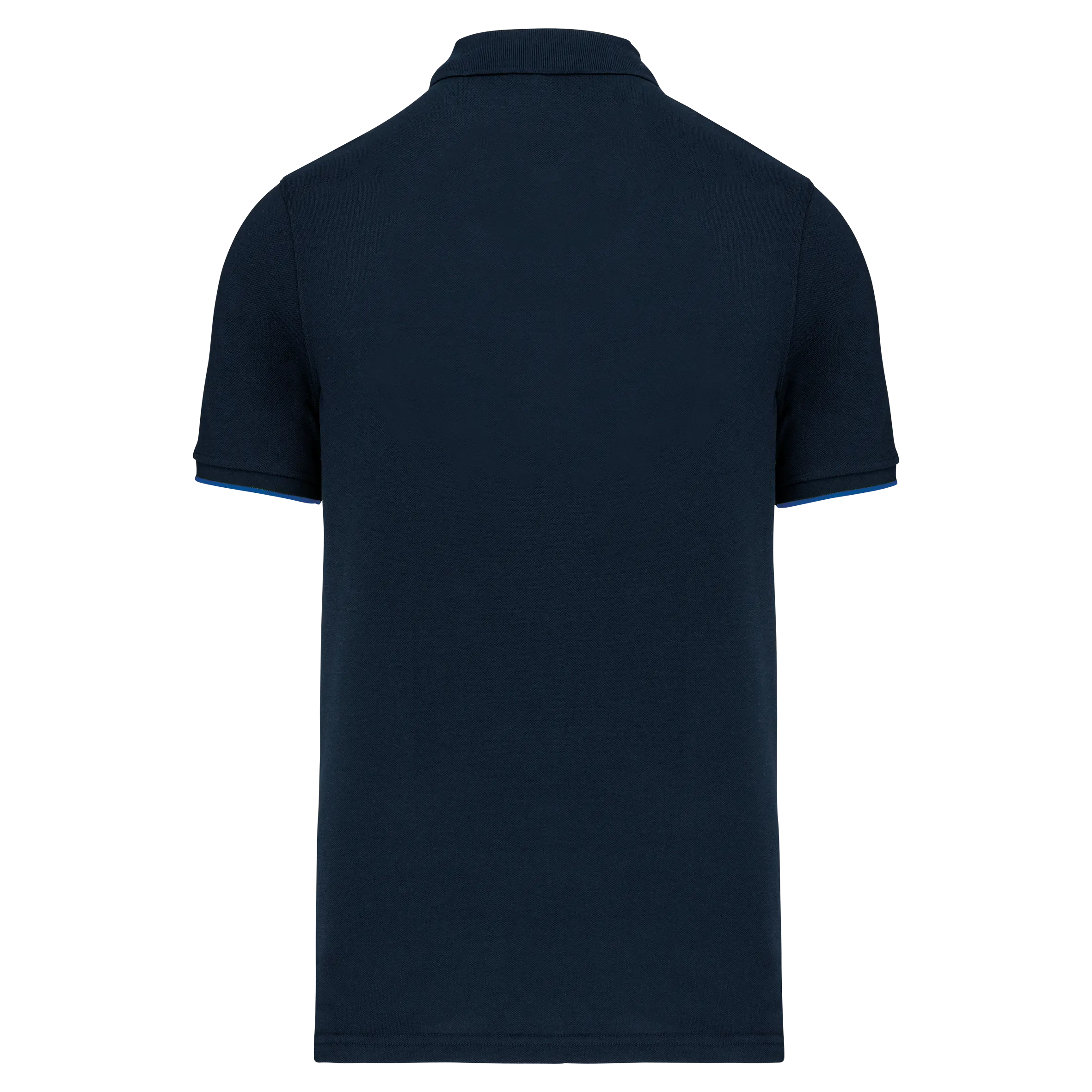 Polo Day To Day contrastado hombre
