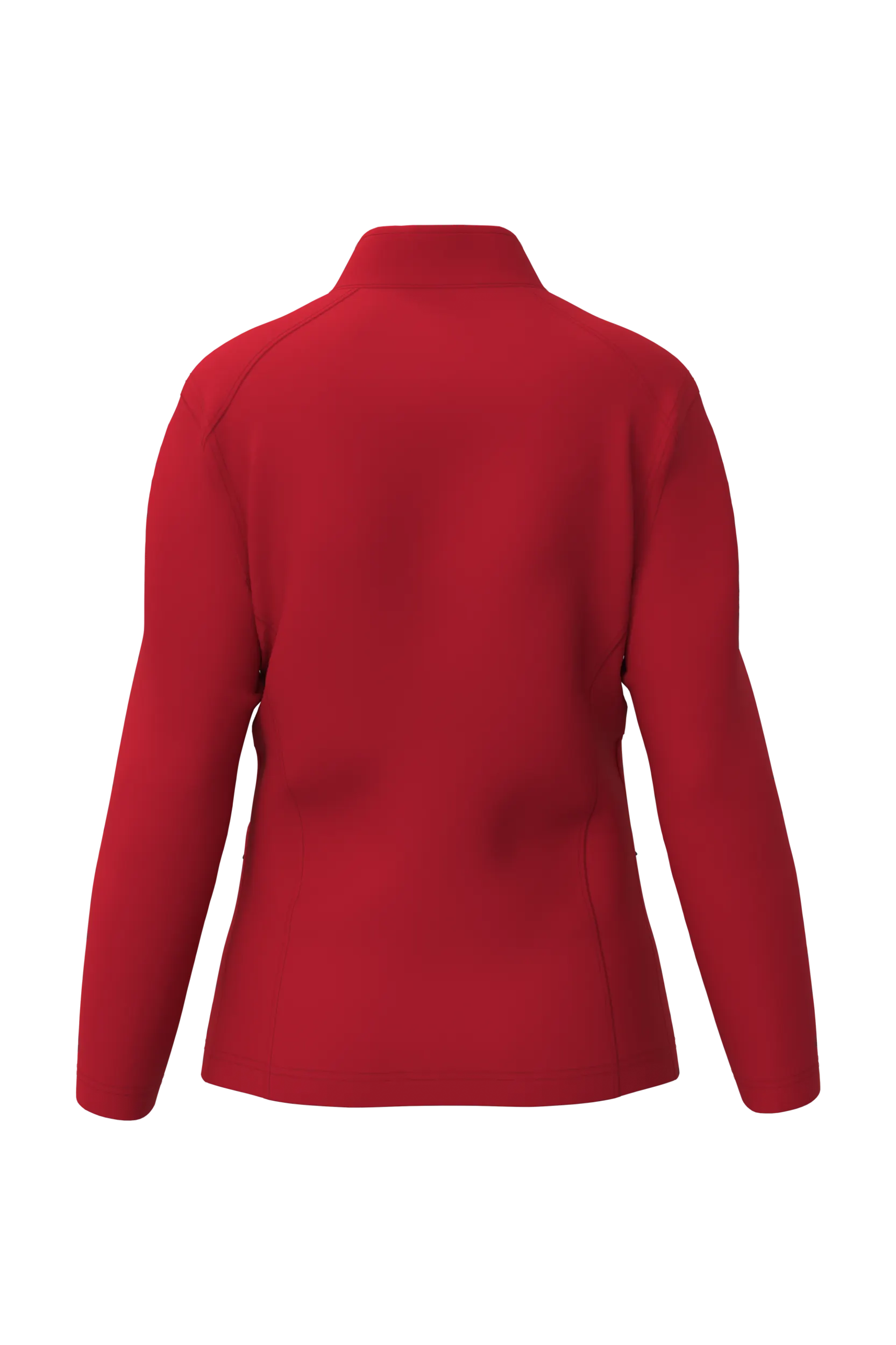 Chaqueta softshell de 2 capas mujer