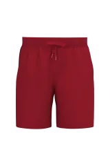 Short de pádel bicolor hombre