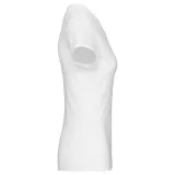 Camiseta con elastano mujer