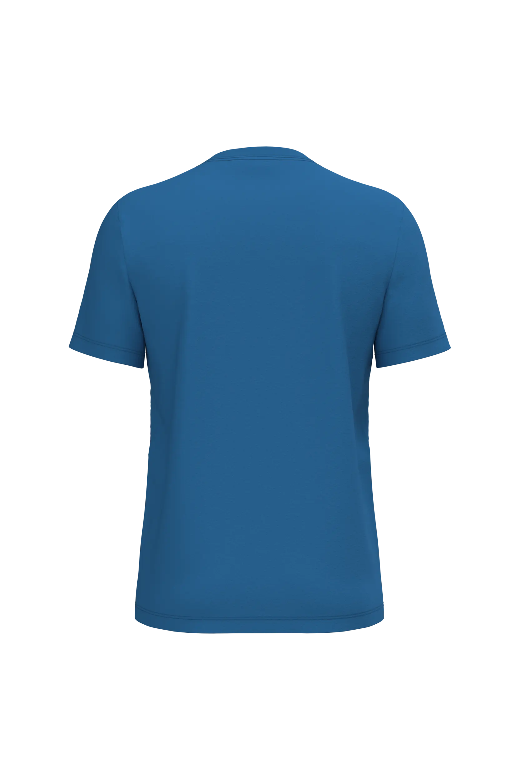Camiseta con tratamiento antibacteriano hombre