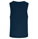 Sporty Navy / White