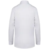 Washed White