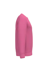 Sudadera cuello redondo